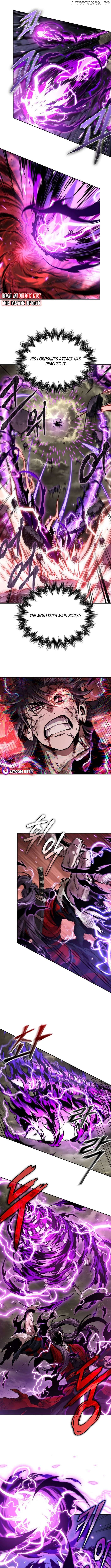 Nano Machine Chapter 259 image 03